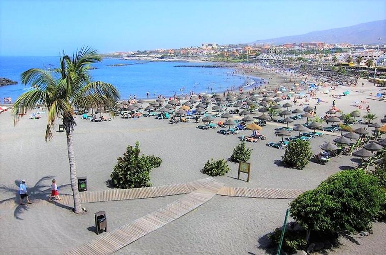 Guest House Beach & Fun Playa de las Americas  Esterno foto