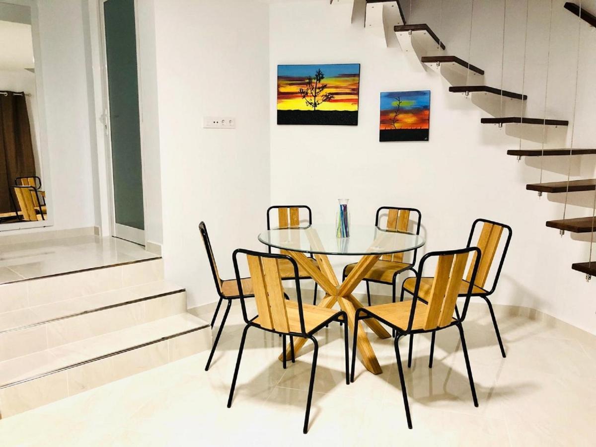 Guest House Beach & Fun Playa de las Americas  Esterno foto