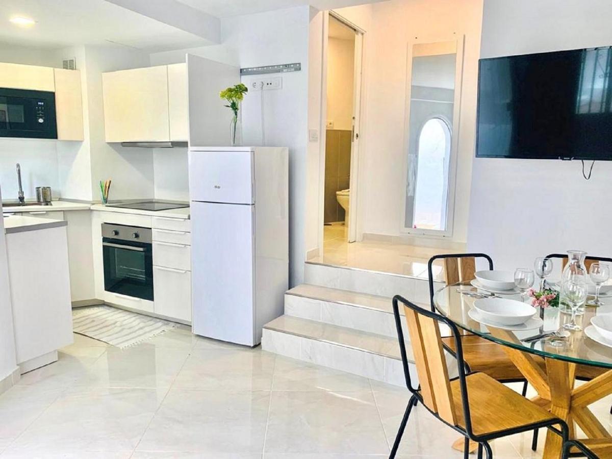 Guest House Beach & Fun Playa de las Americas  Esterno foto