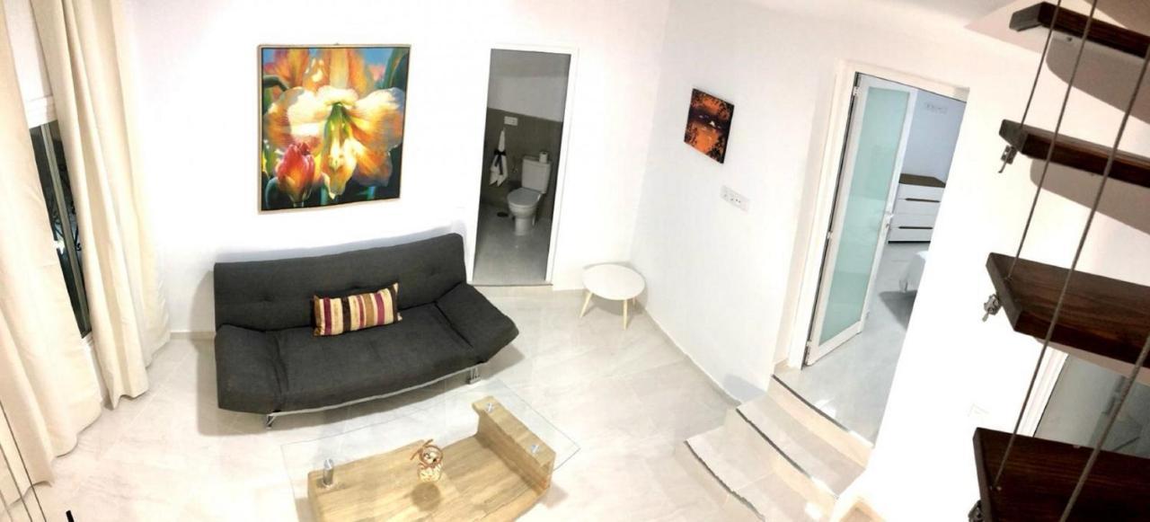 Guest House Beach & Fun Playa de las Americas  Esterno foto